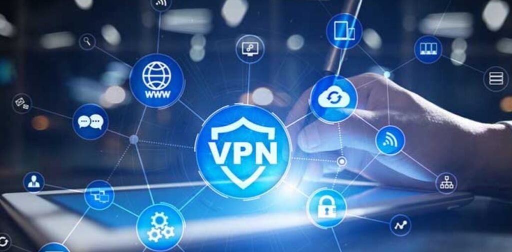VPN CONNECTIONS: 5 ADVANTAGES YOU DIDN’T KNOW