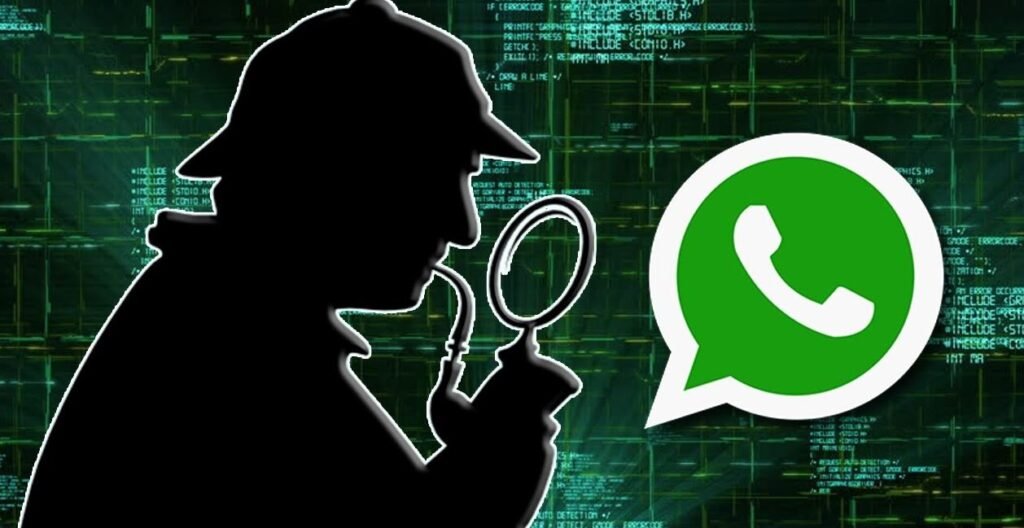 The best 5 applications to spy on WhatsApp