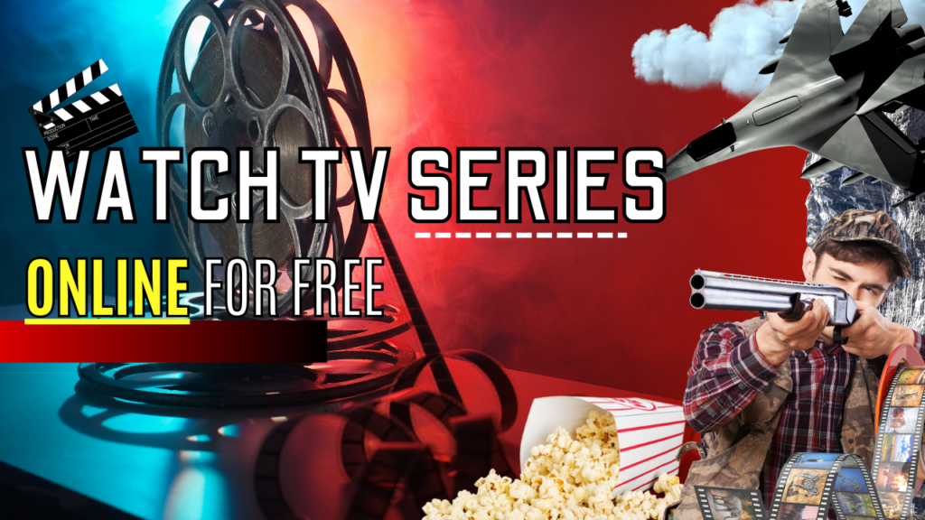 What are the best websites to watch TV series for free and online? List 2023