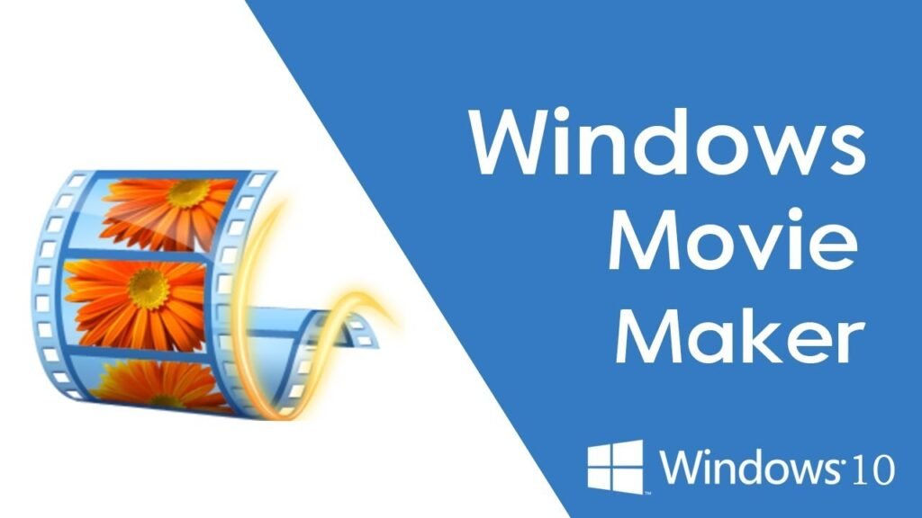 How to get Windows Movie Maker on Windows 10