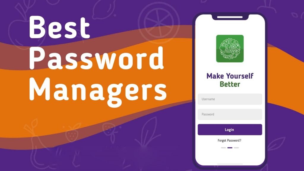 The Best Password Managers For MacOS, Linux, Android and iOS: free and paid